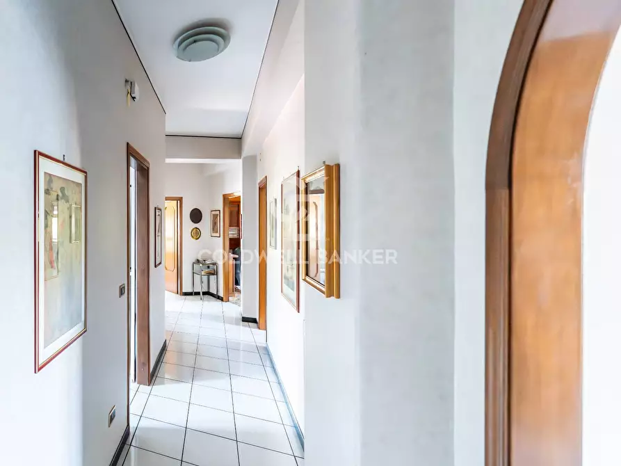 Immagine 16 di Appartamento in vendita  in Via Nuovaluce 62/B a Catania