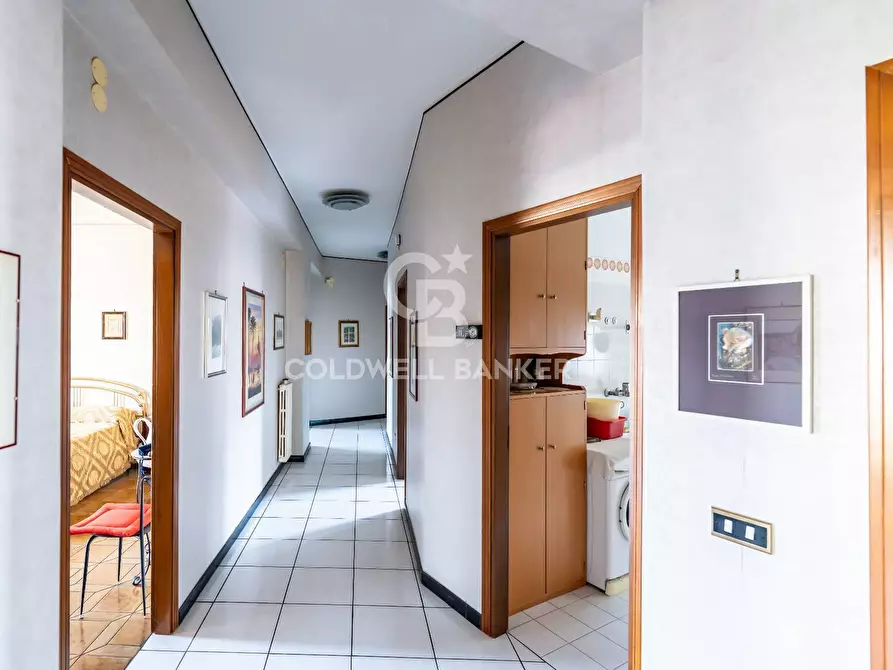 Immagine 17 di Appartamento in vendita  in Via Nuovaluce 62/B a Catania