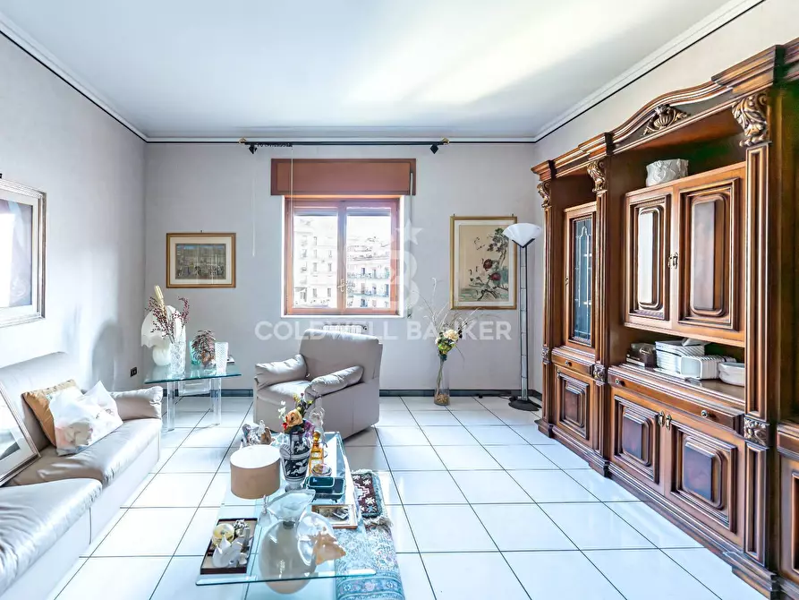 Immagine 18 di Appartamento in vendita  in Via Nuovaluce 62/B a Catania