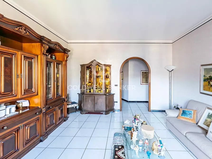 Immagine 19 di Appartamento in vendita  in Via Nuovaluce 62/B a Catania