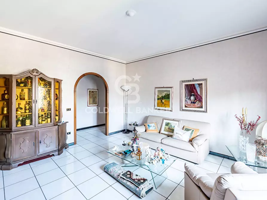 Immagine 20 di Appartamento in vendita  in Via Nuovaluce 62/B a Catania