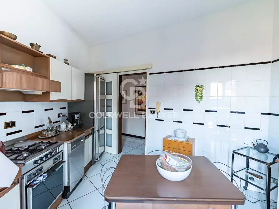 Immagine 22 di Appartamento in vendita  in Via Nuovaluce 62/B a Catania