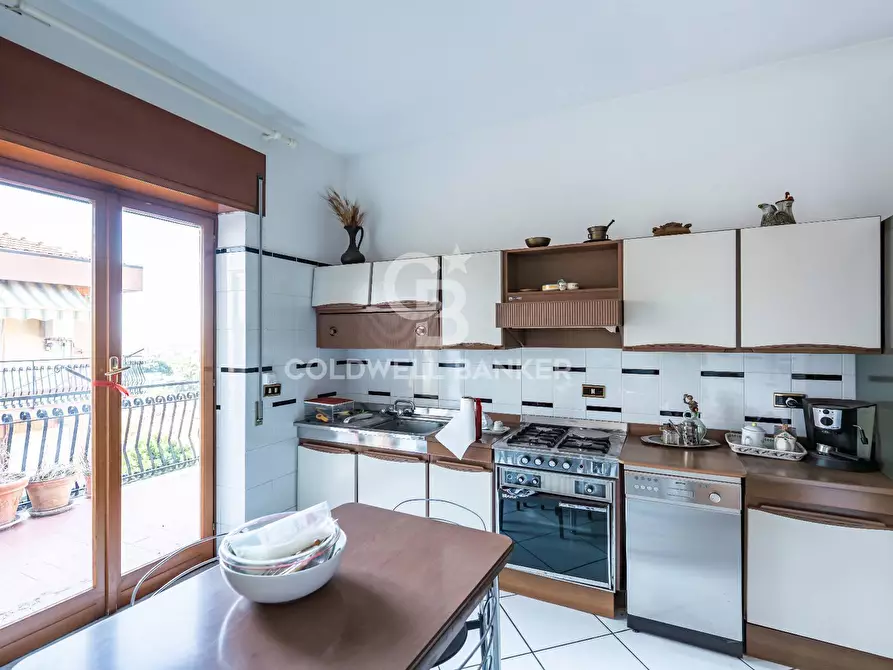 Immagine 23 di Appartamento in vendita  in Via Nuovaluce 62/B a Catania