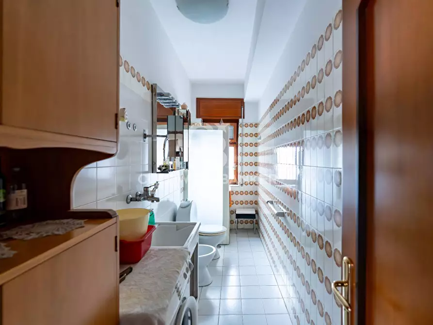 Immagine 24 di Appartamento in vendita  in Via Nuovaluce 62/B a Catania