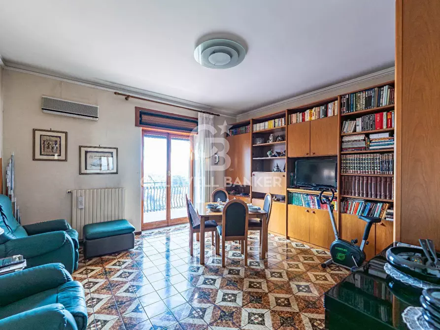 Immagine 30 di Appartamento in vendita  in Via Nuovaluce 62/B a Catania