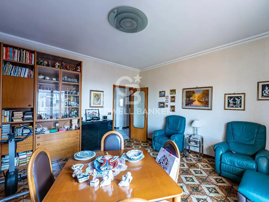 Immagine 32 di Appartamento in vendita  in Via Nuovaluce 62/B a Catania