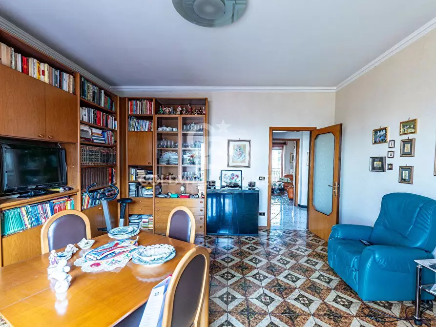 Immagine 33 di Appartamento in vendita  in Via Nuovaluce 62/B a Catania