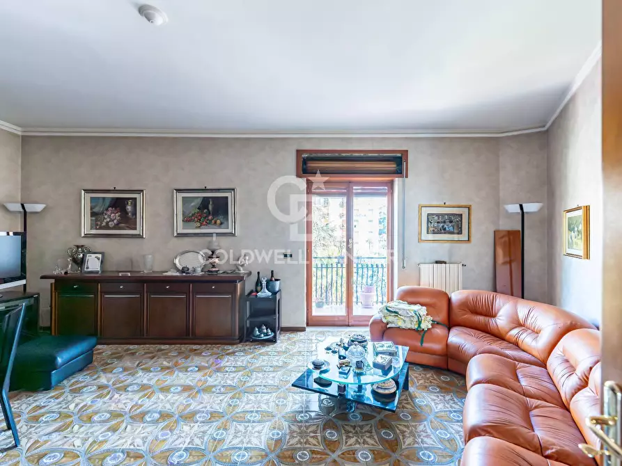 Immagine 34 di Appartamento in vendita  in Via Nuovaluce 62/B a Catania