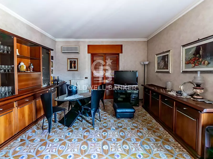 Immagine 35 di Appartamento in vendita  in Via Nuovaluce 62/B a Catania