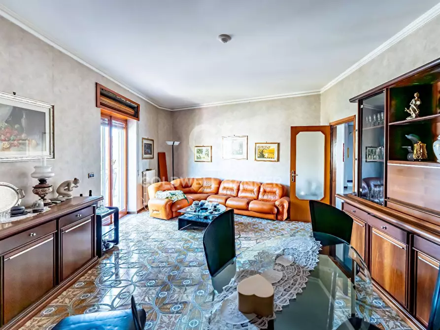 Immagine 37 di Appartamento in vendita  in Via Nuovaluce 62/B a Catania