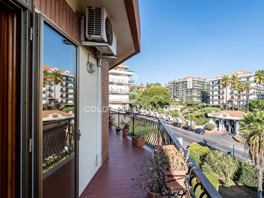 Immagine 7 di Appartamento in vendita  in Via Nuovaluce 62/B a Catania