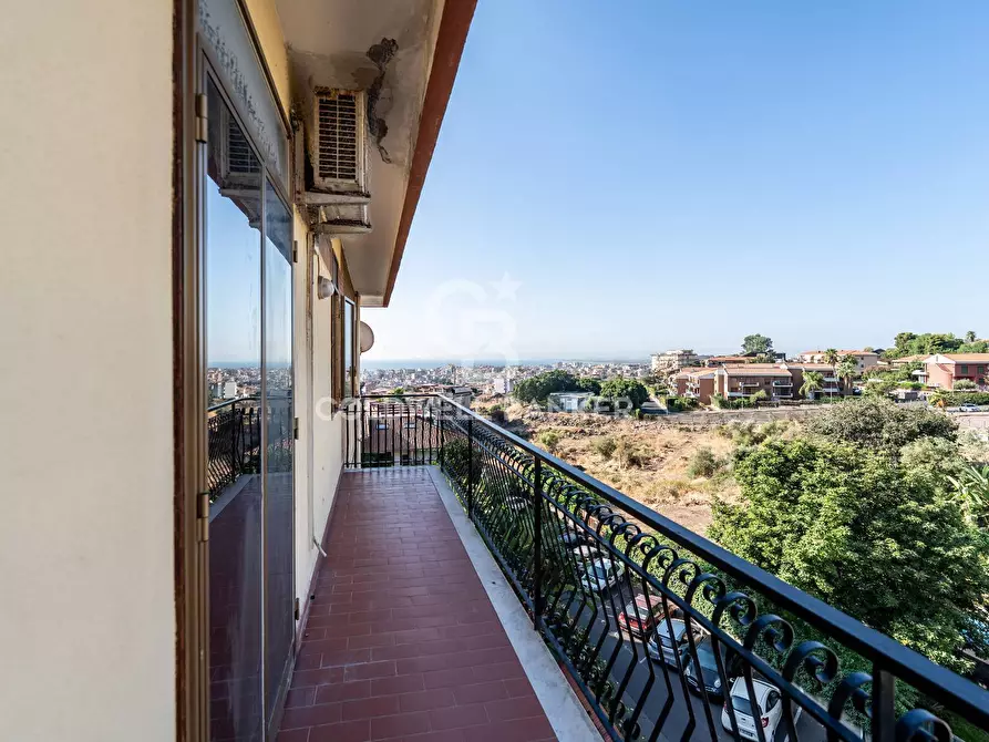 Immagine 8 di Appartamento in vendita  in Via Nuovaluce 62/B a Catania