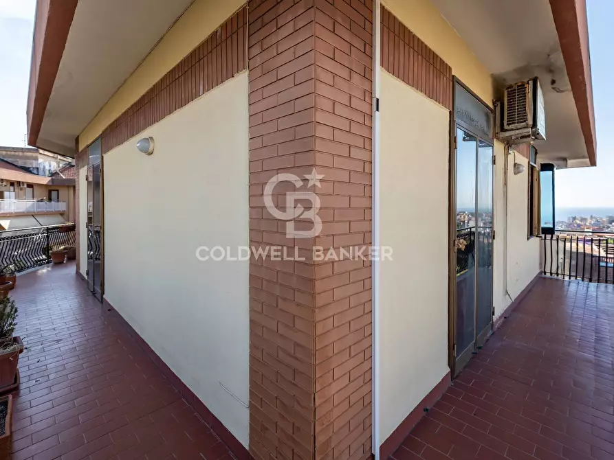 Immagine 6 di Appartamento in vendita  in Via Nuovaluce 62/B a Catania