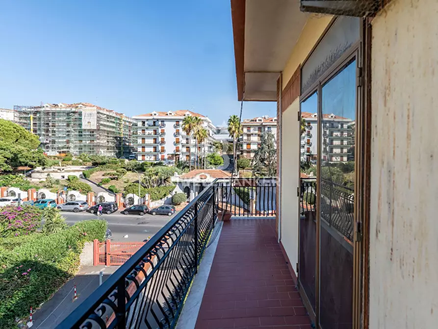 Immagine 3 di Appartamento in vendita  in Via Nuovaluce 62/B a Catania