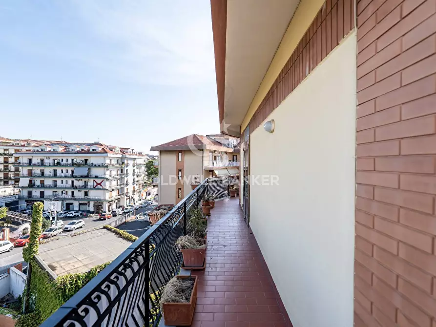 Immagine 4 di Appartamento in vendita  in Via Nuovaluce 62/B a Catania