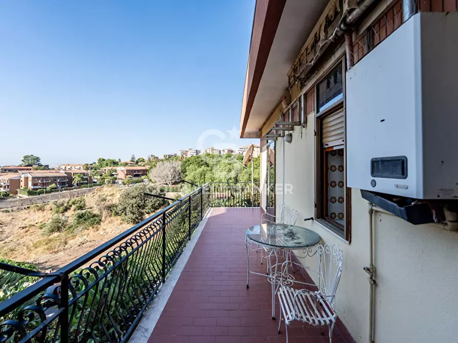 Immagine 5 di Appartamento in vendita  in Via Nuovaluce 62/B a Catania