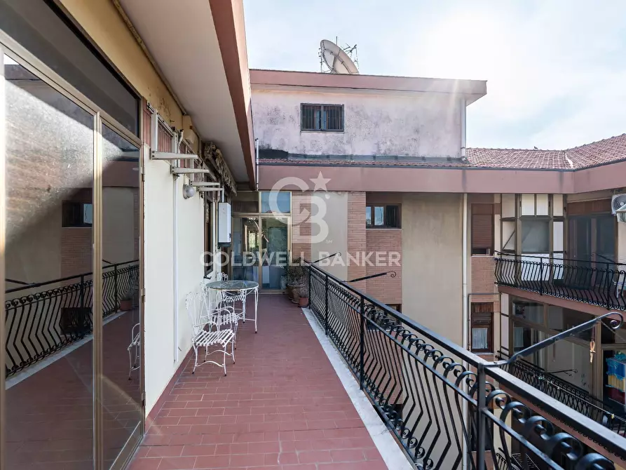 Immagine 38 di Appartamento in vendita  in Via Nuovaluce 62/B a Catania