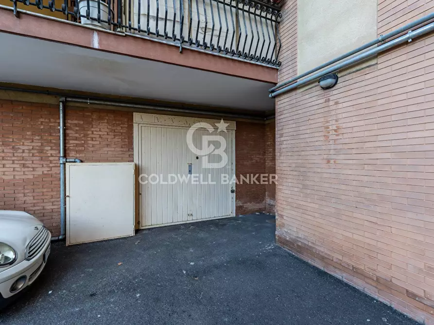 Immagine 39 di Appartamento in vendita  in Via Nuovaluce 62/B a Catania