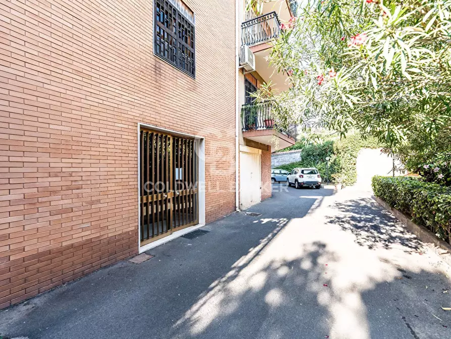 Immagine 13 di Appartamento in vendita  in Via Nuovaluce 62/B a Catania