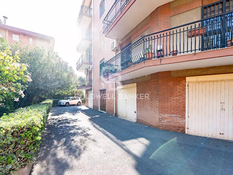 Immagine 43 di Appartamento in vendita  in Via Nuovaluce 62/B a Catania