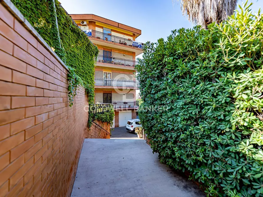 Immagine 11 di Appartamento in vendita  in Via Nuovaluce 62/B a Catania