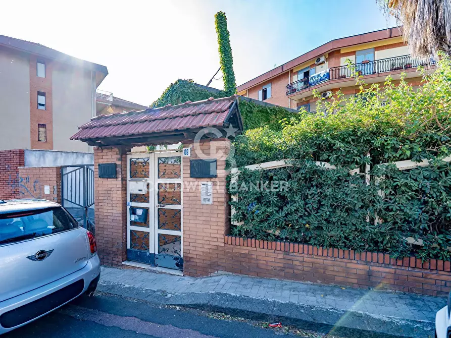 Immagine 44 di Appartamento in vendita  in Via Nuovaluce 62/B a Catania