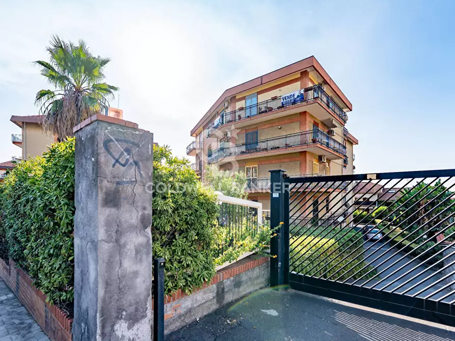 Immagine 12 di Appartamento in vendita  in Via Nuovaluce 62/B a Catania