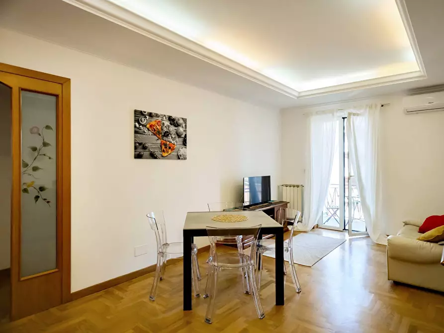 Immagine 29 di Appartamento in vendita  in Sampietrini 125 a Roma