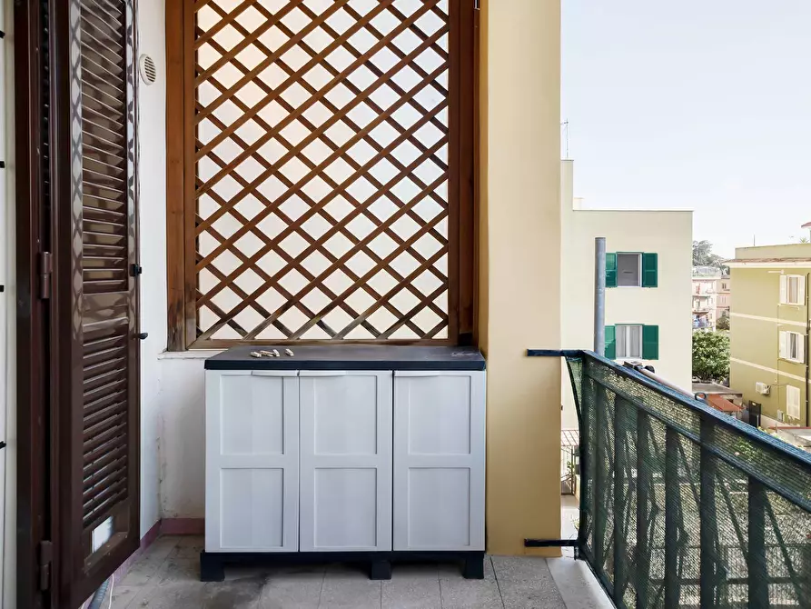 Immagine 49 di Appartamento in vendita  in Sampietrini 125 a Roma