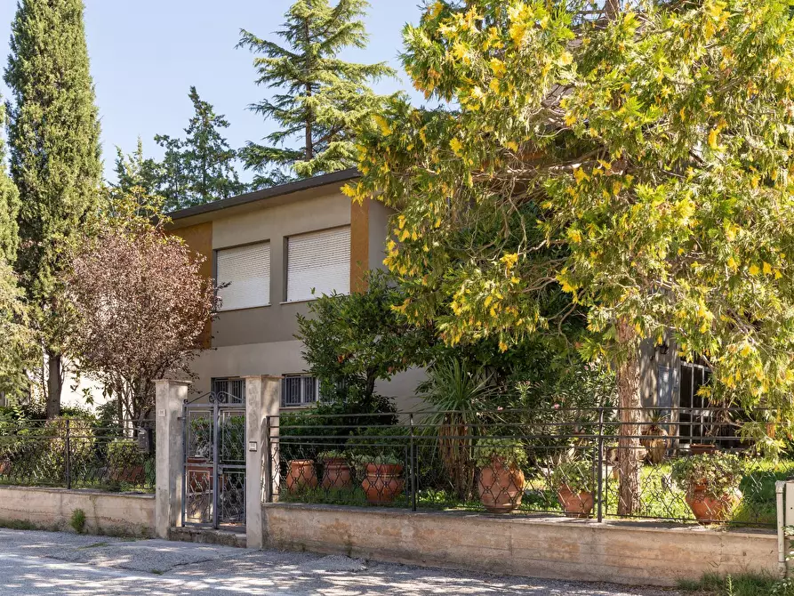 Immagine 3 di Villa in vendita  in Via Sant'Egidio 98 a Trevi