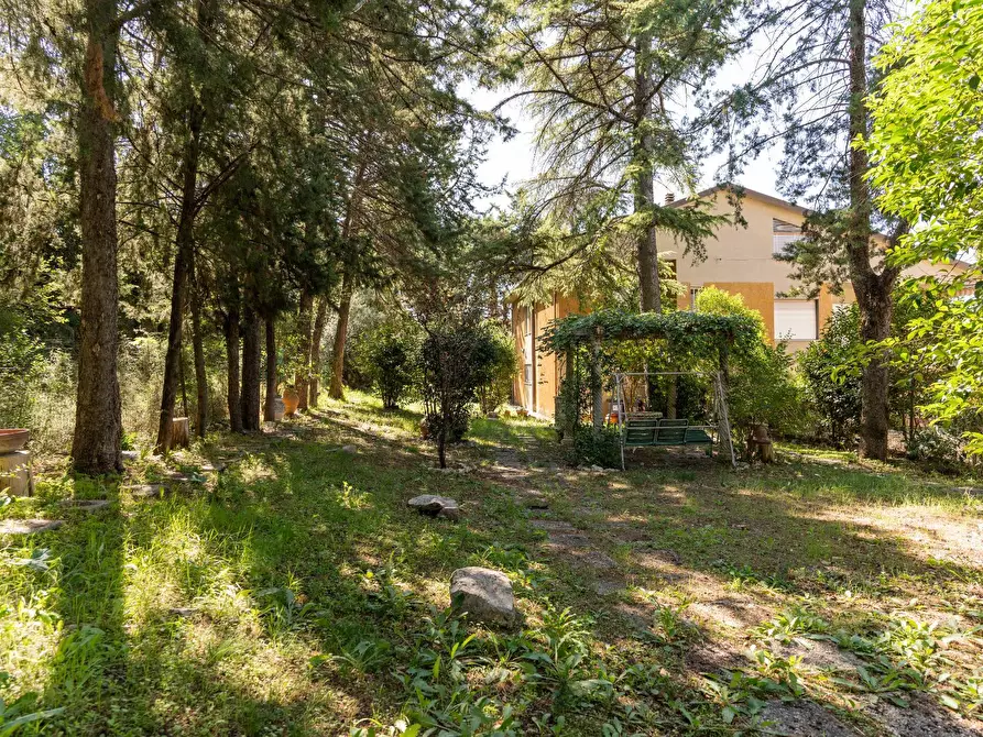 Immagine 6 di Villa in vendita  in Via Sant'Egidio 98 a Trevi