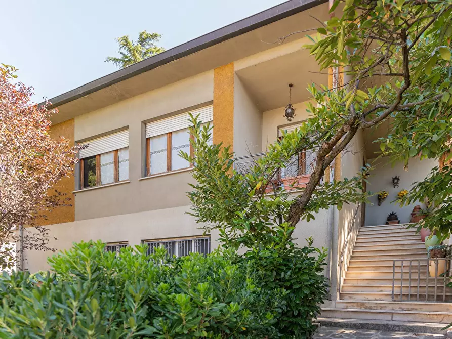 Immagine 7 di Villa in vendita  in Via Sant'Egidio 98 a Trevi