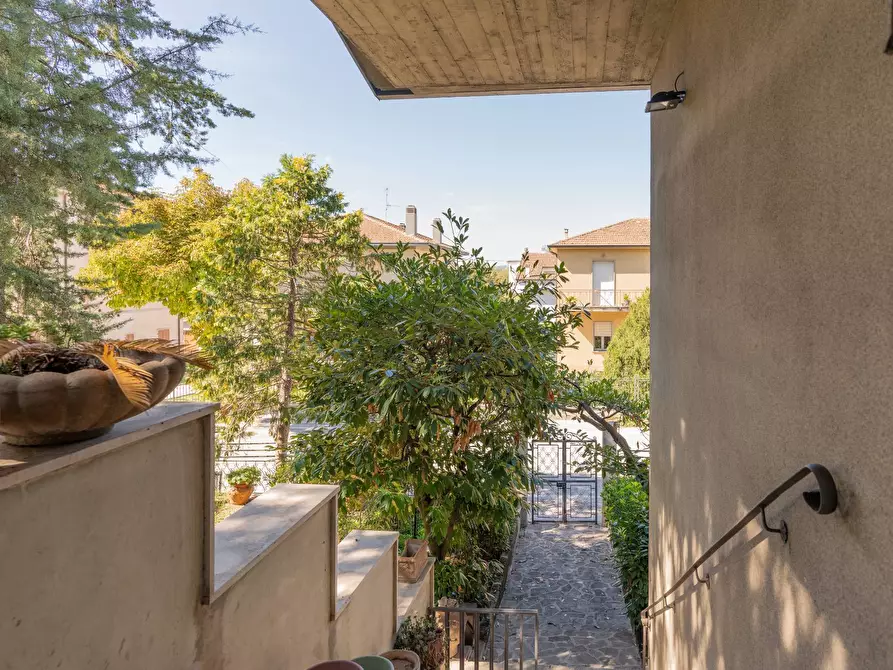 Immagine 8 di Villa in vendita  in Via Sant'Egidio 98 a Trevi