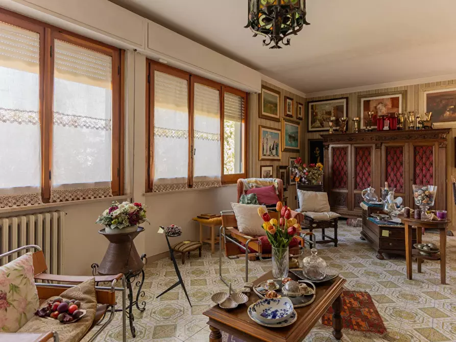 Immagine 9 di Villa in vendita  in Via Sant'Egidio 98 a Trevi