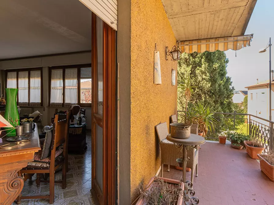 Immagine 11 di Villa in vendita  in Via Sant'Egidio 98 a Trevi