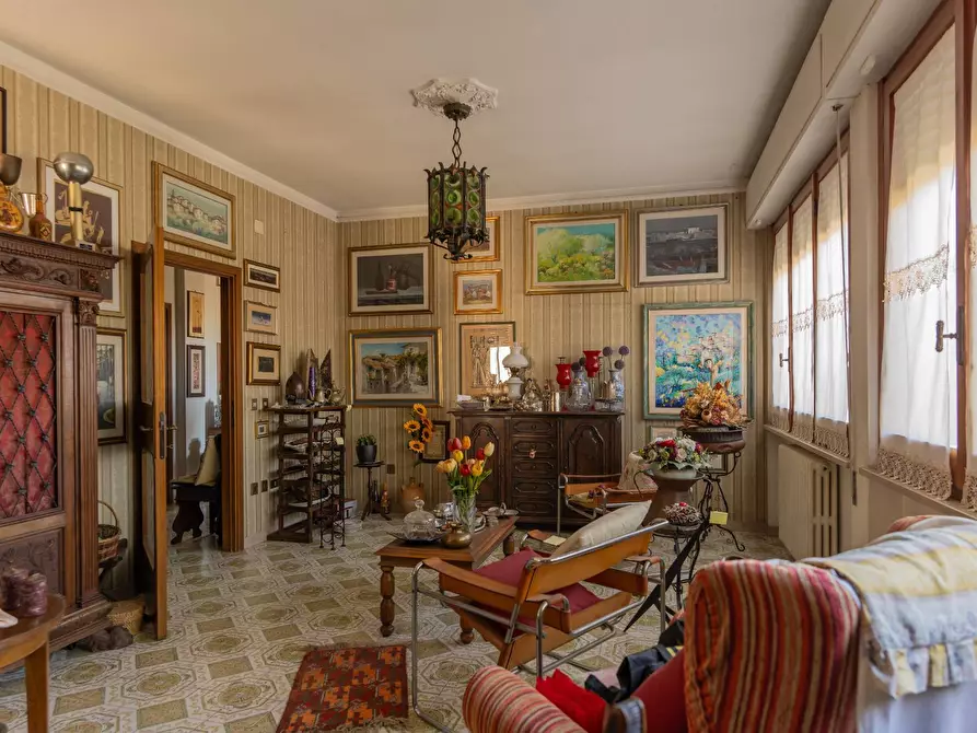 Immagine 12 di Villa in vendita  in Via Sant'Egidio 98 a Trevi