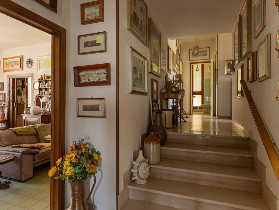 Immagine 13 di Villa in vendita  in Via Sant'Egidio 98 a Trevi