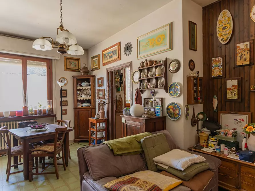 Immagine 14 di Villa in vendita  in Via Sant'Egidio 98 a Trevi