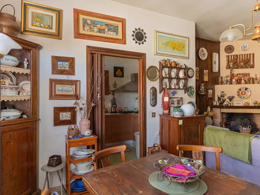 Immagine 15 di Villa in vendita  in Via Sant'Egidio 98 a Trevi