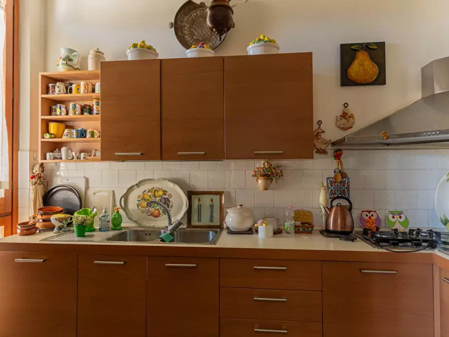 Immagine 16 di Villa in vendita  in Via Sant'Egidio 98 a Trevi