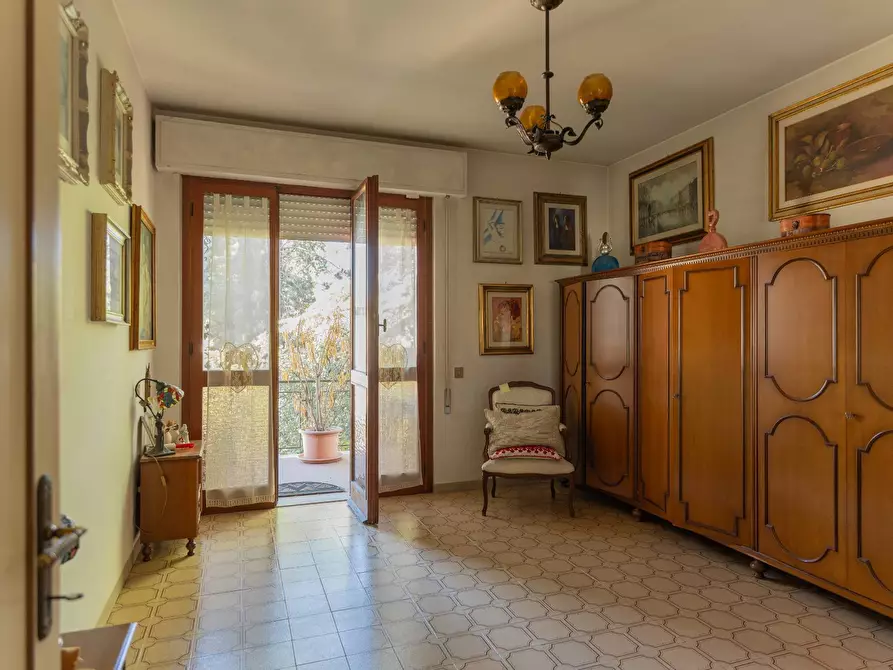 Immagine 17 di Villa in vendita  in Via Sant'Egidio 98 a Trevi