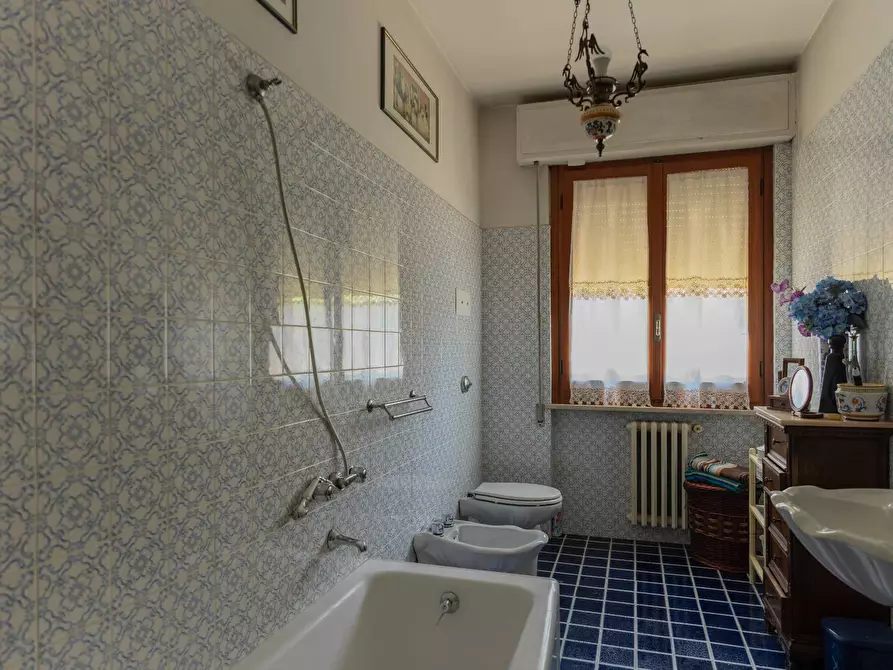 Immagine 18 di Villa in vendita  in Via Sant'Egidio 98 a Trevi