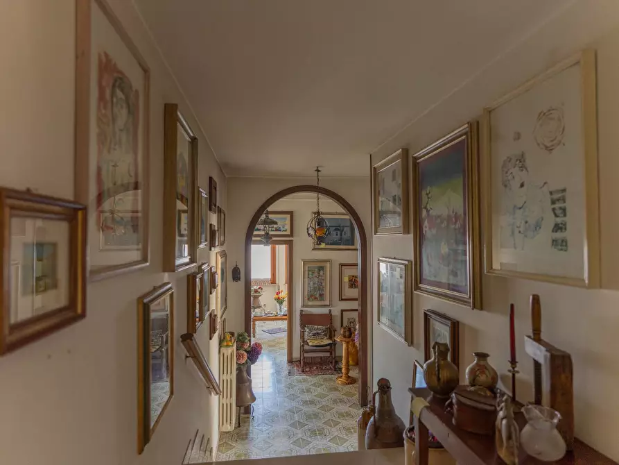 Immagine 19 di Villa in vendita  in Via Sant'Egidio 98 a Trevi