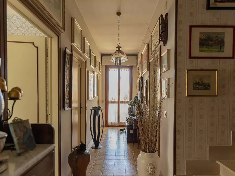 Immagine 20 di Villa in vendita  in Via Sant'Egidio 98 a Trevi