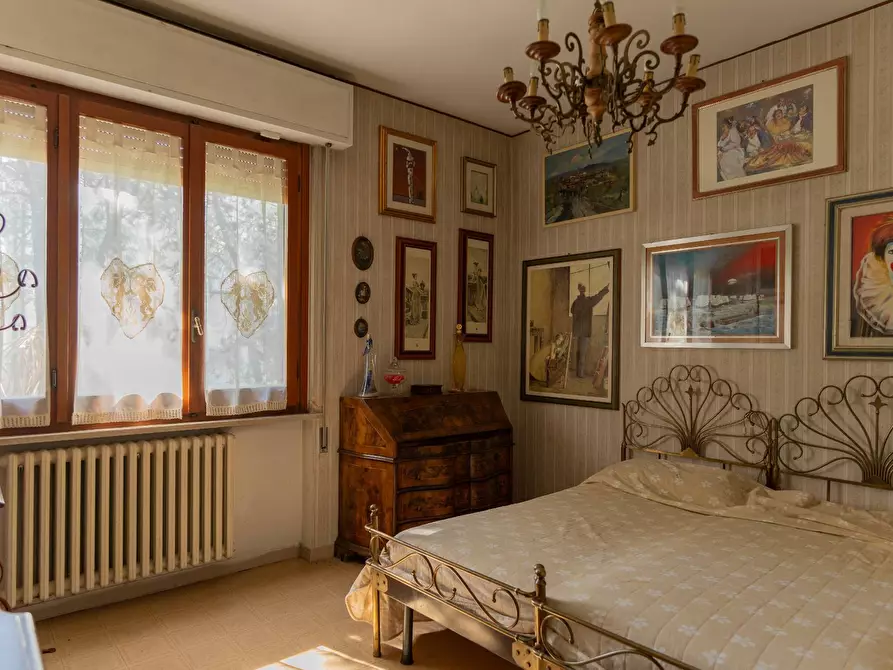 Immagine 21 di Villa in vendita  in Via Sant'Egidio 98 a Trevi