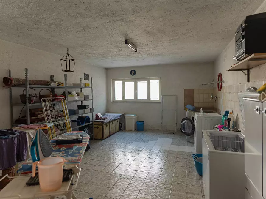 Immagine 25 di Villa in vendita  in Via Sant'Egidio 98 a Trevi