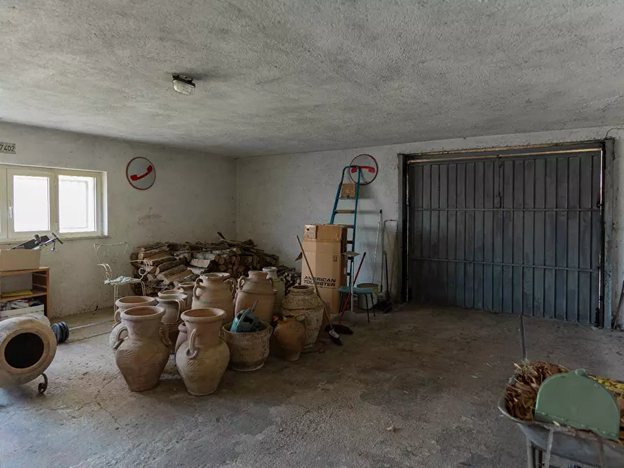 Immagine 26 di Villa in vendita  in Via Sant'Egidio 98 a Trevi