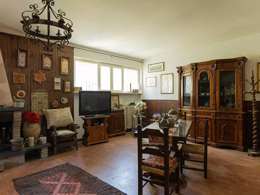 Immagine 27 di Villa in vendita  in Via Sant'Egidio 98 a Trevi