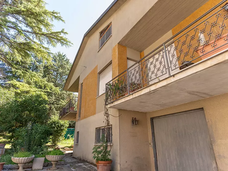 Immagine 29 di Villa in vendita  in Via Sant'Egidio 98 a Trevi