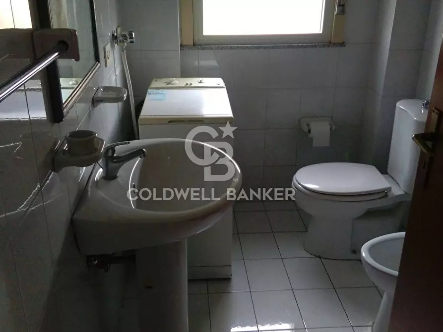 Immagine 5 di Appartamento in vendita  in Via D' Angelo 72 a Mascali